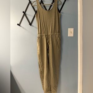 Pact Jumpsuit